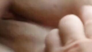Grandmother's Mature Pussy Gets A Closeup" or "MILF Grandmom Loves To Be Watched", with tags like old-woman, mature, granny, german, deutsch, oma,