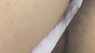 Spy Cam Captures Smooth-Legged JAV Babe's Intimate Moments