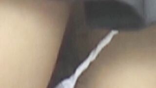 Spy Cam Captures Smooth-Legged JAV Babe's Intimate Moments