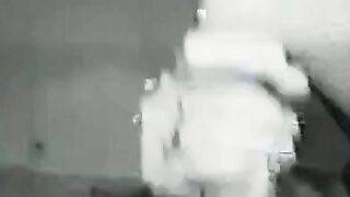 Three Girls Make Him Finish - German Amateur Threesome Porn Video with Older Man