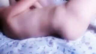 Amateurs Gone Wild! Hot Frenchie Pair Shares Intense Passion