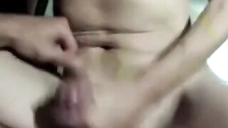 Blondie Swinger Fucks Her Way to Orgasmic Delight