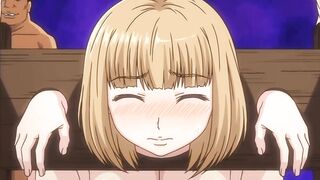 DarkForestVillageRituals - Roleplaying Game with Sex Ed teacher turns into an Orgy