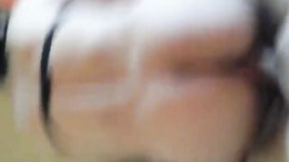 Turkish Milf Dances Sensually For Her Husband