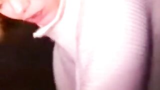 French Babe Shares Her Ass With A Stranger For An Intense Orgasm