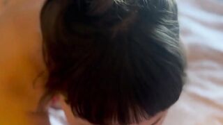 Amateur Couple's Passionate Lovemaking Session - Home Video