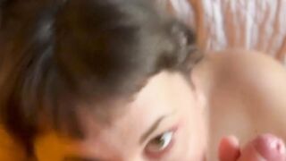 Amateur Couple's Passionate Lovemaking Session - Home Video