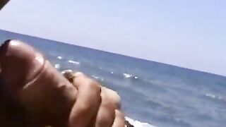 Swedish Cuties Share Passionate Holiday Affair on Greek Island