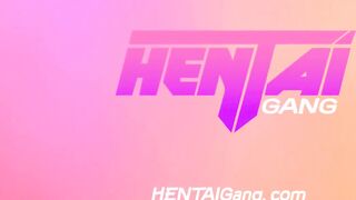 Anal Destruction: Step-Mom's Virgin Anal Hole Ripped Open by Giant Son