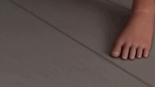 Futa Anal Playground - Step-Mom's Ass Licking And Fucking Her