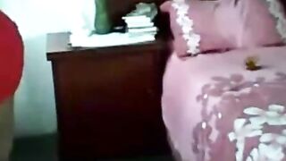 Curvaceous Cutie - MILF Style" or "Mexican Milf Swinger Fucks Herself Hardcore