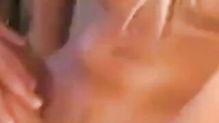 Danish Milf's Biggest Pleasure - Sensual Erotic Massage with Huge Orgasm