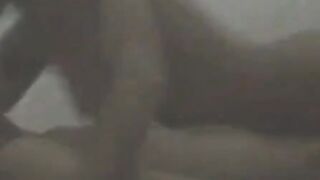 Indonesian Hottie's Exotic Lingerie Striptease & Sexual Roleplay - HD
