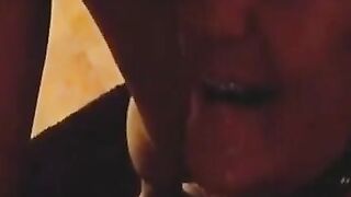 Hot Guy Jerks Off And Blows A Huge Load" (French to English translation)