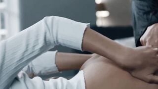 Pastor's Confessional - Anal Masturbation Solo Play