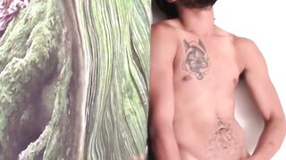 DominicAnderson Solo - Massive Load Explosion