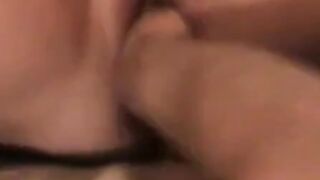 Swedish Anal Teen Fucked Hard by Older Man