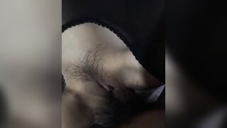 Asian Milf Striptease & Teasing Blowjob with Facial - POV Sex Experience