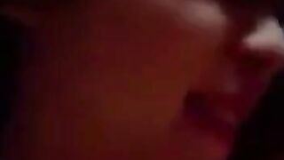 Japanese couple shares intimate moments in passionate sex session