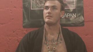 Passionate Couple Sharing A Big Dick - Husband & Swinger's Hotwifed Romantic Sex