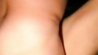 Amateur German Couple Home Video - Selfmade Orgasms & Doggy Style