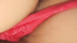 Asian Voyeur - Spying On A Sexually Adventurous Babe