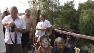 German Amateur Swingers Group
