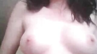 azeri Amateur Babe Gunay