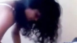Sri Lankan Amateur Pussy Fingering