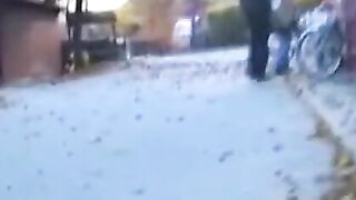 Big Cock Avsugning i Örebro, Sverige - Svensk amatörporr