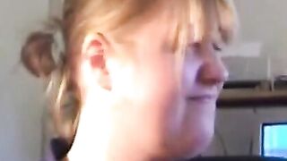 Big Cock Avsugning i Örebro, Sverige - Svensk amatörporr