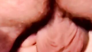 JoeSchmoeXXX.com - Hot and steamy barebacking from two dudes with intense passion