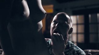 Watch Gia Derza gets railed hard and nonstop by hungry DILF cock