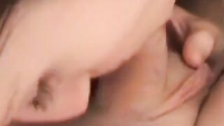 Naked Cock Sucking and Fucking with a Facial Finish