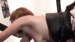 French Amateur Anal Arab Group Sex with Neighbors