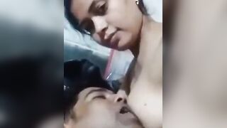 जीजा साली घर पर जोरदार सेक्स