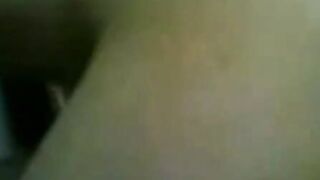 Hot Indonesian Babe's Amateur Sex Tape