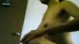 Hot Indonesian Babe's Amateur Sex Tape