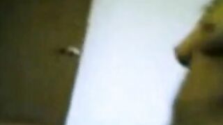Hot Indonesian Babe's Amateur Sex Tape