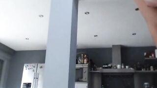 Crazy Amateur Webcam Girl