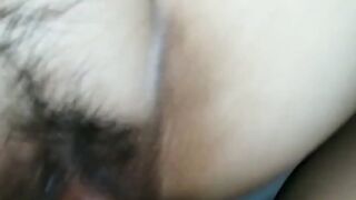 Kuala Lumpur Creampie