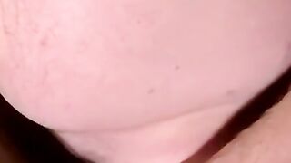 JoeSchmoeXXX.com - Black guy sucks a big white dick until explosive cumshot Hoe 2