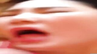 Expression Asian Sister