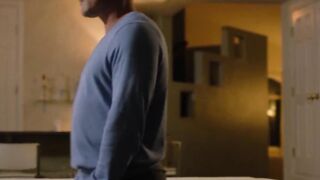 TS Jade Venus stuffs and stretches stepdad Lance Harts ass