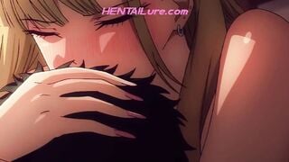 Sono Bisque #3 (My Dress Up Darling) HENTAI Parody ▰ New Release (Today)