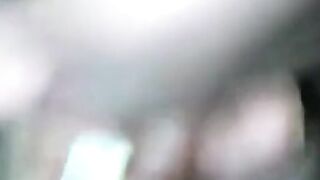 Mom's Mouthful