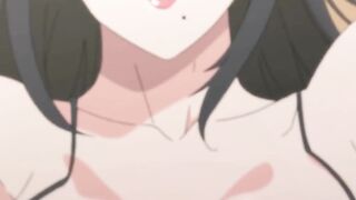 My Mother Episode #1 ◈ After Too Much Wine, Horny MILF Ends Up Begging for More