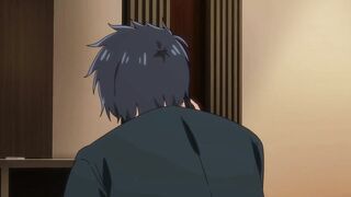 My Mother Episode #1 ◈ After Too Much Wine, Horny MILF Ends Up Begging for More