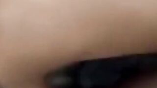 Brazilian Blonde Girl Loves Anal