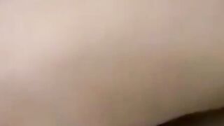 Brazilian Blonde Girl Loves Anal